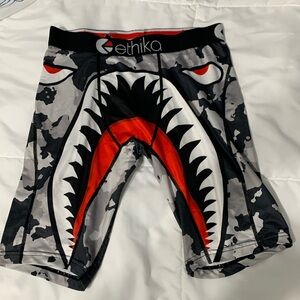 Excellent pre-owned condition! Ethika Men’s Underwear, Small.